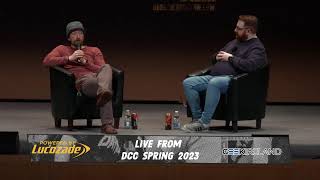 Dublin Comic Con Spring '23 Day 2
