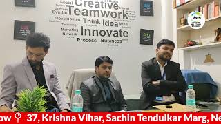 RMS Interview Of Jay Aditya Singh 🙏🥳🎉