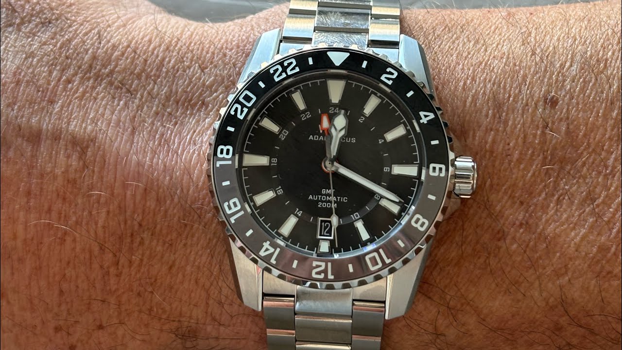 Оно здесь!! WISE ADAMASCUS ADX110 🔥🔥🔥👈