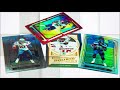 2019 Panini Legacy Football Hobby Box Opening | 2 Autos