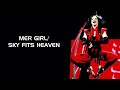 Madonna - Mer Girl / Sky Fits Heaven (Live from Detroit, Drowned World Tour) | HD