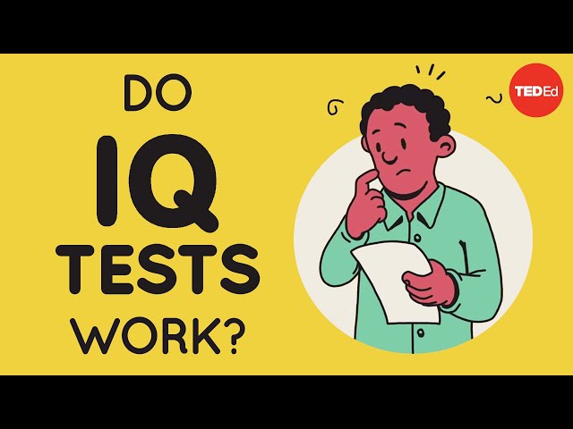 The Truth About IQ Testing - Reacting to Yomi Denzel and Oussama Ammar —  Eightify