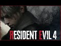 RESIDENT EVIL 4 TÜRKÇE - BAŞLIYORUZ