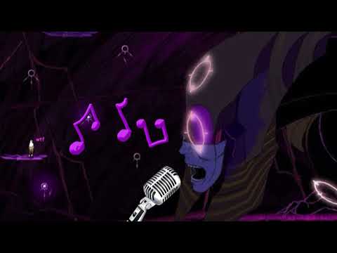 Sundered - Nyarlathotep sings "In the End"