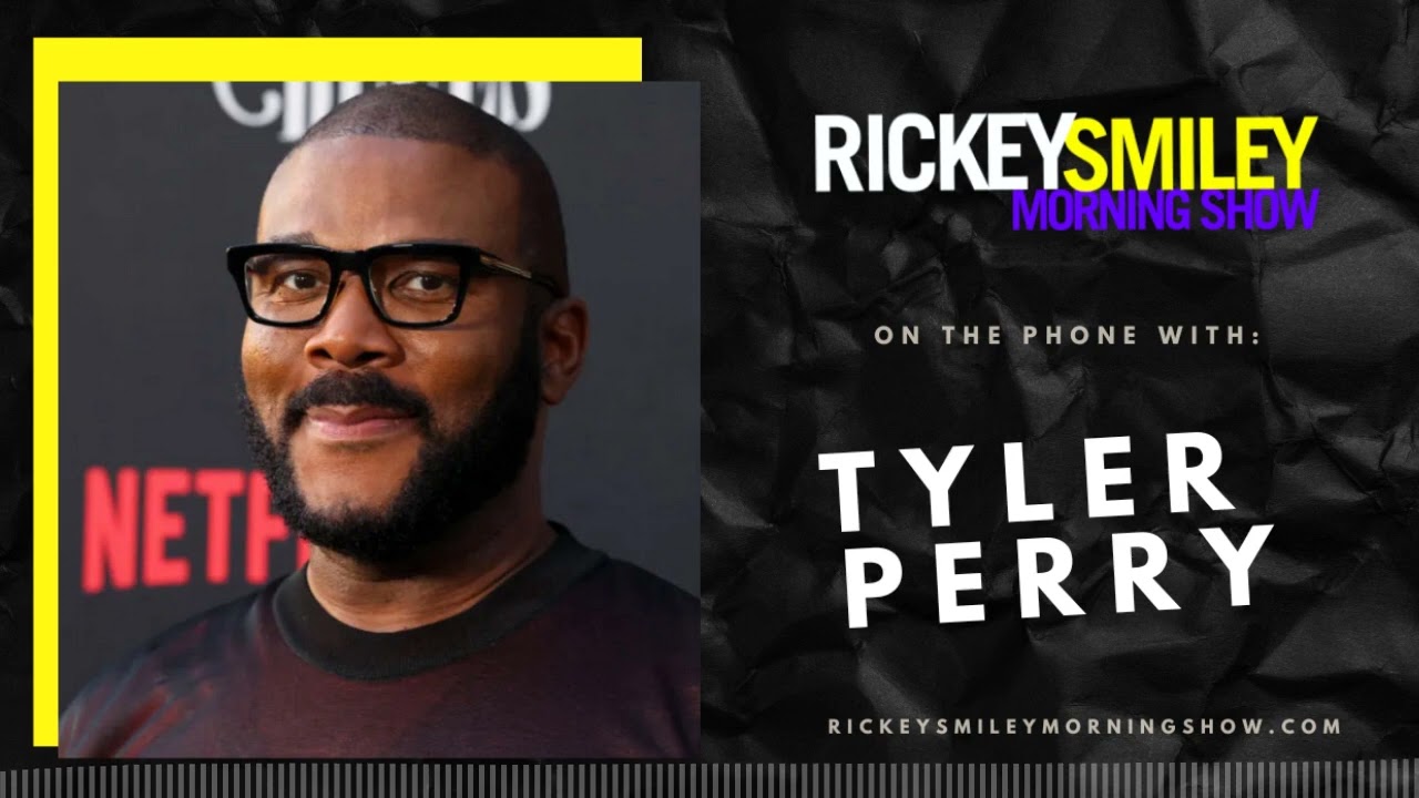 EXCLUSIVE: Tyler Perry Gives Insight Of ‘A Jazzman’s Blues’ & Writing It 27 Years Ago [WATCH]