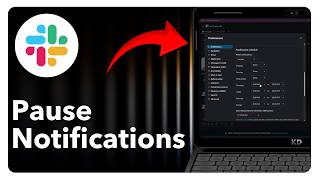 How To Pause Notifications In Slack - Step By Step
