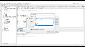 Create a database in mysql server Netbeans