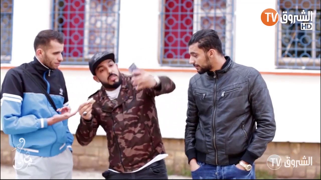 بين البارح واليوم|  الحلقة 23| التضامن