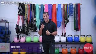 Longevity Module 1 Technical Essentials Intro - with Van Marinos