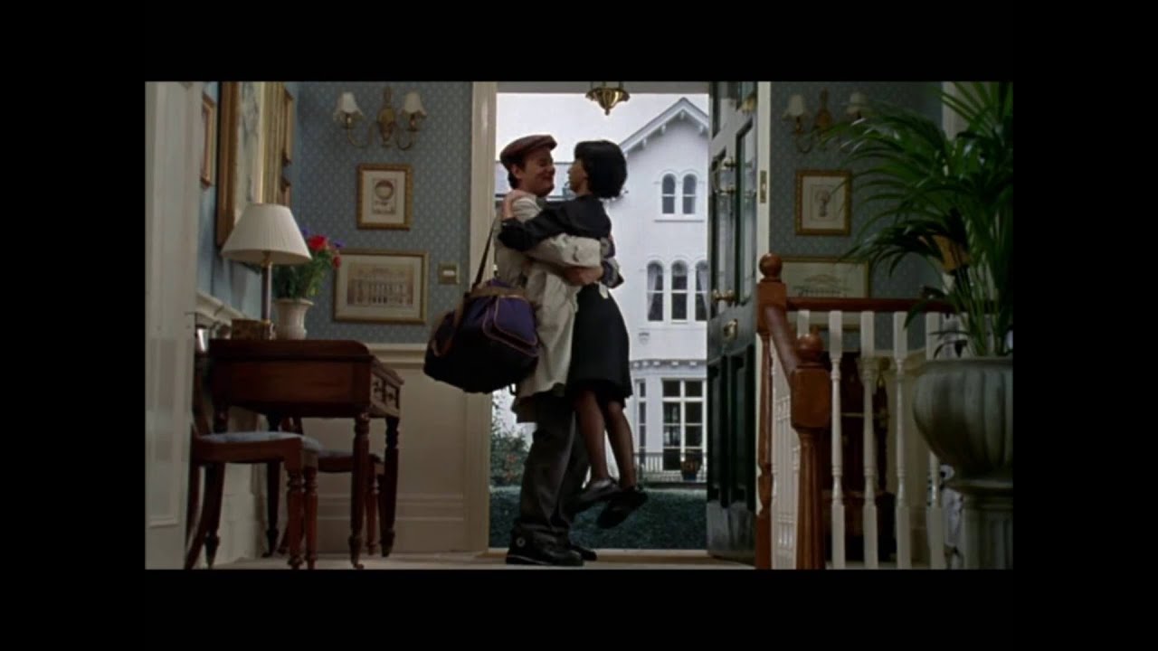 The Man Who Knew Too Little trailer
