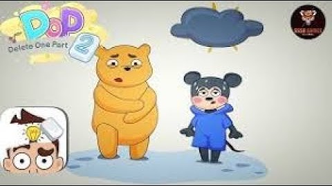 New Android & iOS Game Delete One Part ( DOP2 ) Level 80 to 100 Walkthrough Watch for Fun