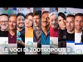 Zootropolis 2 | Le voci di Zootropolis 2 | Dietro Le Quinte