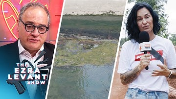 Deplorable conditions surround upscale UN Climate Change Conference in Brazil