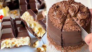 1000+ Easy Homemade Chocolate Cake | Real Cake Recipe For All the Chocolate  Cake Lovers | Easy Plus