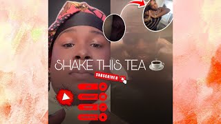 👀 CHILEEE! A RECAP OF THE CHAOS.. FT TOMMY KAY &amp; RUFUS (KYLEE’S EX BOO) 🥴☕️