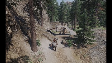 My First Skyrim Playthrough. Fully Modded with Lorerim 3.0. Part 11