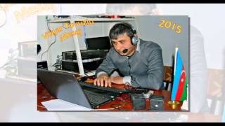 Vuqar Tovuzlu Mesaj 2015 Vuqar Tovuzlu Mesaj 2015