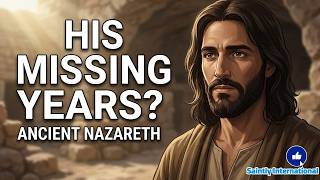 Nazareth Kuno Terungkap: Tempat Yesus Menghabiskan Tahun-Tahun yang Hilang