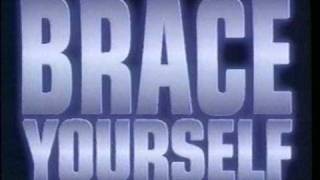 Michael Jackson - Brace Yourself! (Greatest Hits HIStory Original 4:3 VHS HiFi Sound)