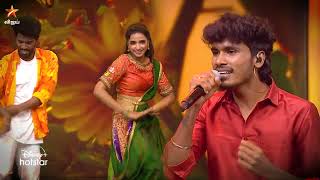 Super Singer–Vijay Tv Show