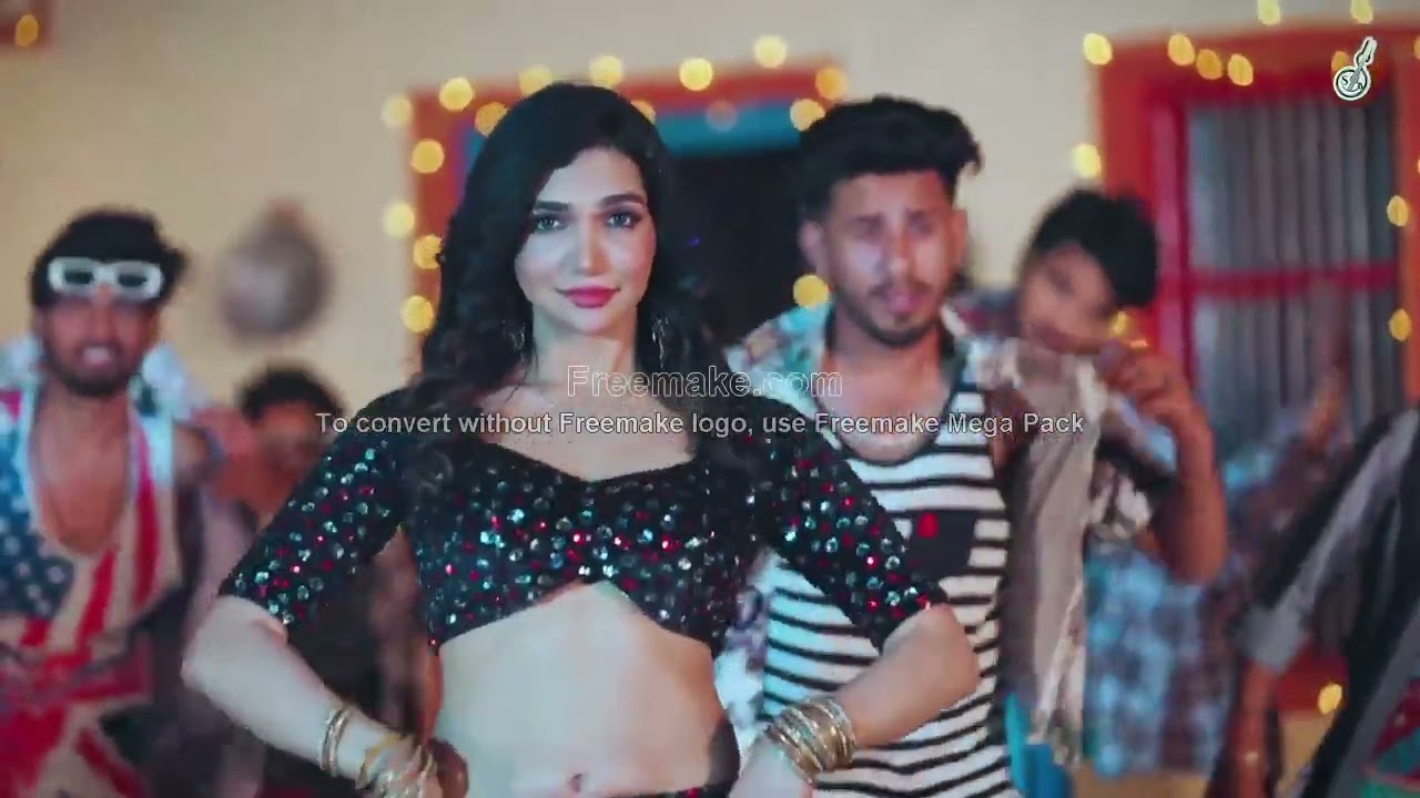 Chori Chori New Haryanvi Song || Official Video || Kriti Verma 