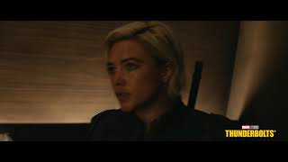 Marvel Studios’ Thunderbolts* | All Powerful | In Cinemas Now