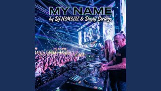 My Name - YouTube