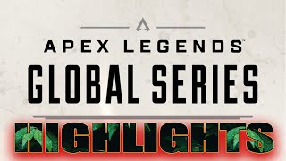 Apex Legends ALGS BEST HIGHLIGHTS DAY 1 || APEX LEGENDS COMP(SCRIMS ) HIGHLIGHTS