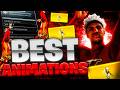 BEST NBA 2K26 SEASON 5 GUARD ANIMATIONS (BEST 6'4 &amp; Under JUMPSHOTS, LAYUPS + DUNKS &amp; DRIBBLE MOVES) Mp3 Song