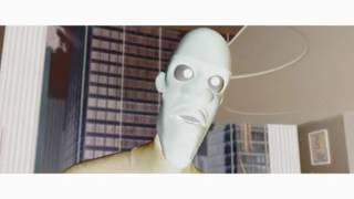 Wheres My Super Suit G Major