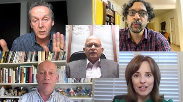 Innovation Forum 2020: A New Beginning - Safeguarding Our Workforce