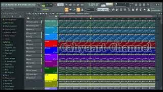 Download lagu TABUH SEKATIAN 'RIRIG CENIK' || FL STUDIO