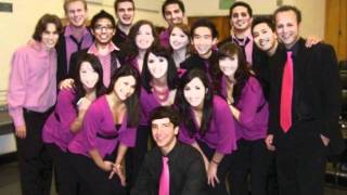 The ScatterTones 2010-2011
