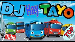 Dj hay tayo bukan kaleng-kaleng