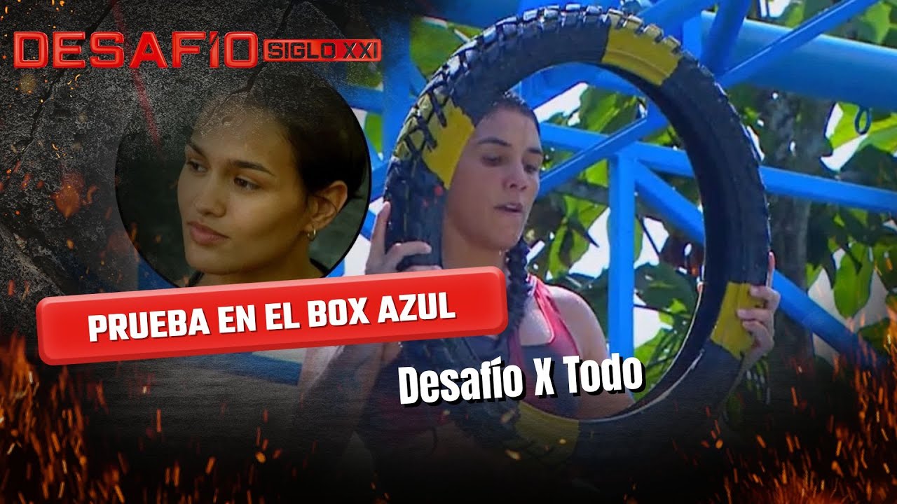 Todo o nada: dos deportistas se convertirán en el “jaque mate” de sus duplas | Desafío del Siglo