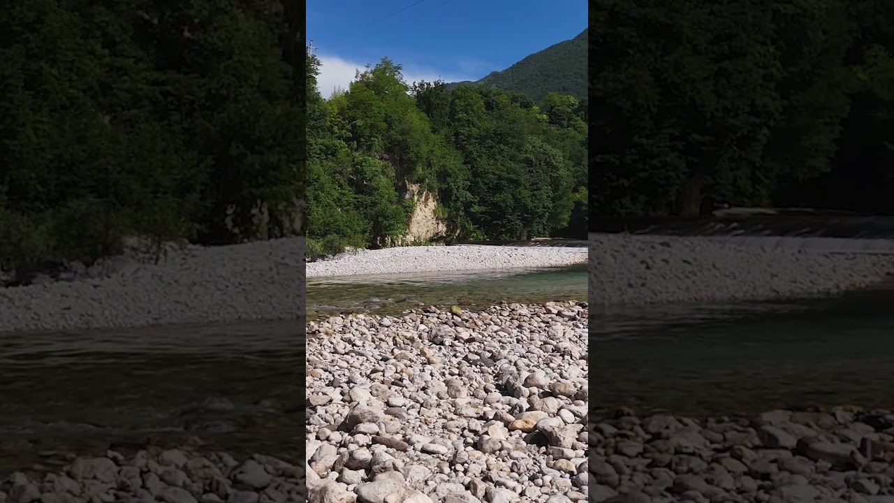 Hidden northern Italy gems | Astico