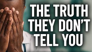 Full The Truth They Don't Tell You About Becoming a Doctor Update