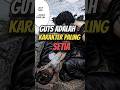 Guts Karakter Paling Setia!!!#berserk #manga #anime#mangaindo