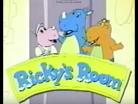Free Dislike Video: Ricky's Room - YouTube
