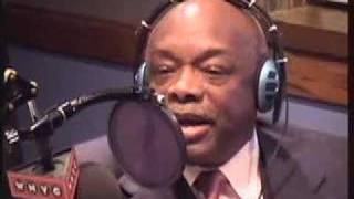 Willie Brown: "The Real Slick Willie"