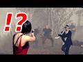 【バイオRE:4】どれが本物?謎のクリーチャー「幻影レオン」登場【Resident Evil 4 Remake Phantom Requiem MOD】