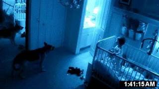 Paranormal Activity 2 Sucks