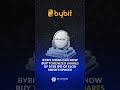 BYBIT USERS CAN NOW BUY TOKENIZED SHARES OF $75B IPO OF ELON MUSK’S SPACEX