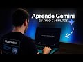 Cómo usar Gemini {Noviembre 2025} ✅ (Guía FÁCIL y RÁPIDA)