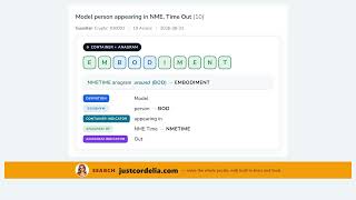 Information Guardian Cryptic Crossword 30091 — Every Clue Explained Update