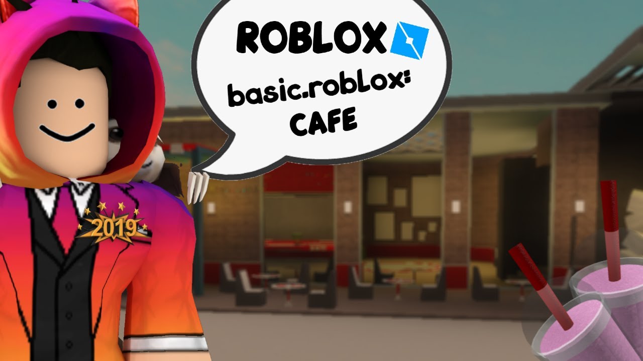 Roblox Studio How To Make A Cafe System Youtube - roblox cafe system