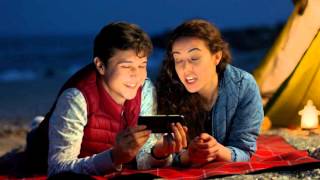 Ai puterea sa faci binging nelimitat.
Acum la orice Super RED Duo ai doua smartphone-uri Samsung S7 Edge la pret special, sa faci binging nelimitat, episod dupa episod in HBO GO.