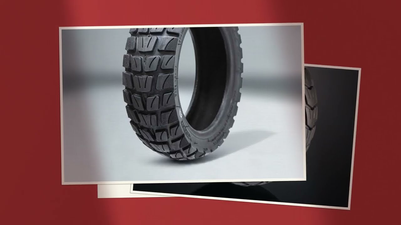 Neumáticos para Patinetes – Antipinchazo, Macizos y Más con OMMVI 🛴