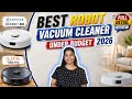 🔥 Best Robot Vacuum Cleaner Under Budget 2026 | Full @preetireviews