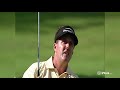 Flashback: Phil Mickelson's 59 at the 2004 PGA Grand Slam of Golf